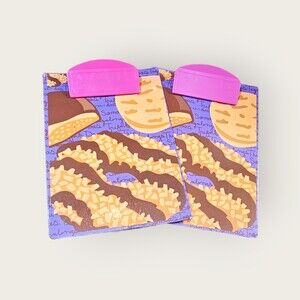 Bundle of Girl Scouts Clipboards